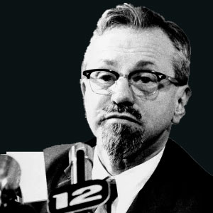 Dr. J. Allen Hynek