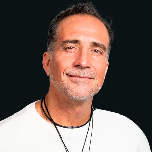Javier Cuesta