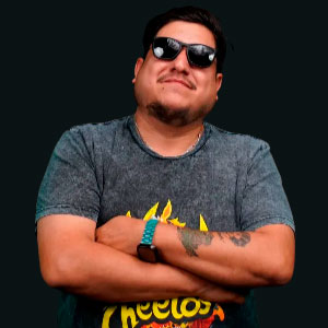 Fexx Quiroga