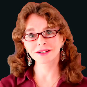 Linda Moulton Howe
