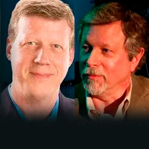 Paul y Joel Hynek