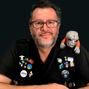 Guillermo Pons