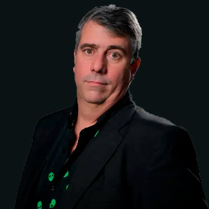 Jorge Luis Sucksdorf