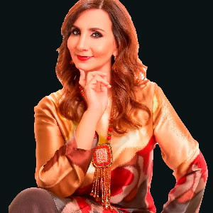 Talge Samaha