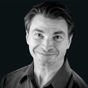Dr. Jeff Tarrant