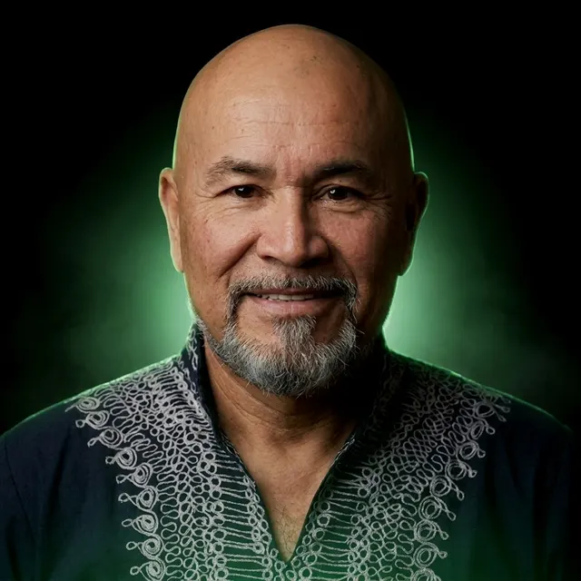 Dino De Labra — ponente del World UFO Fest