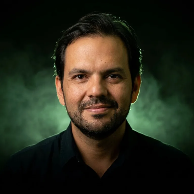 Esteban Cruz Niño