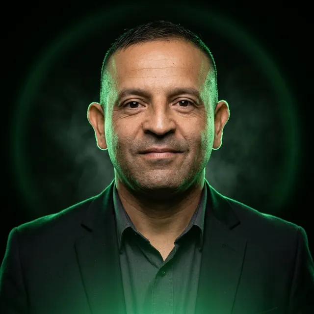 Gerardo Amaro — ponente del World UFO Fest
