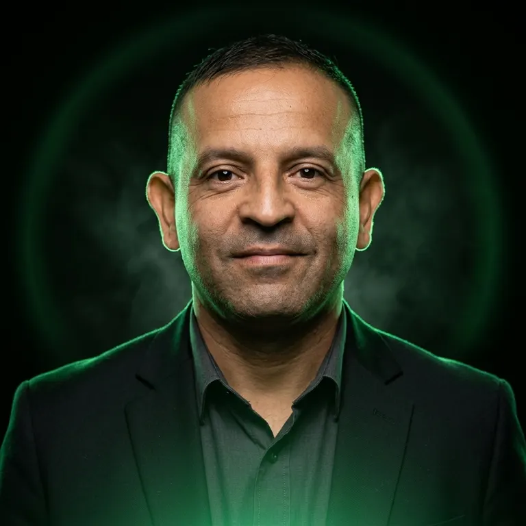 Gerardo Amaro
