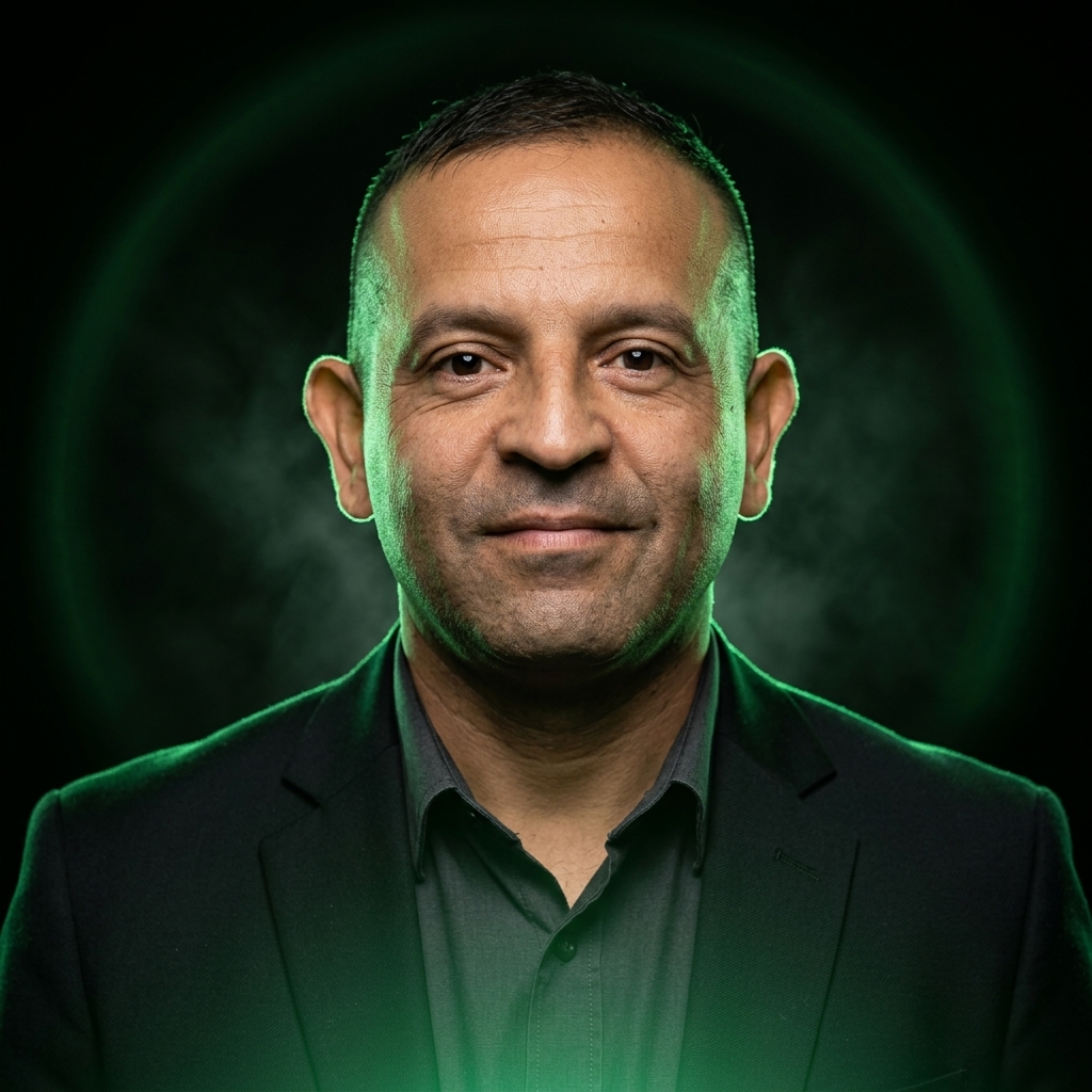 Gerardo Amaro
