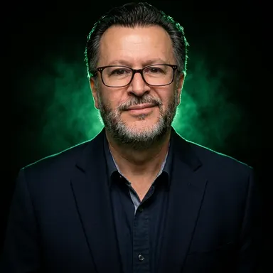Guillermo Pons
