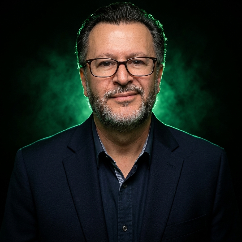 Guillermo Pons