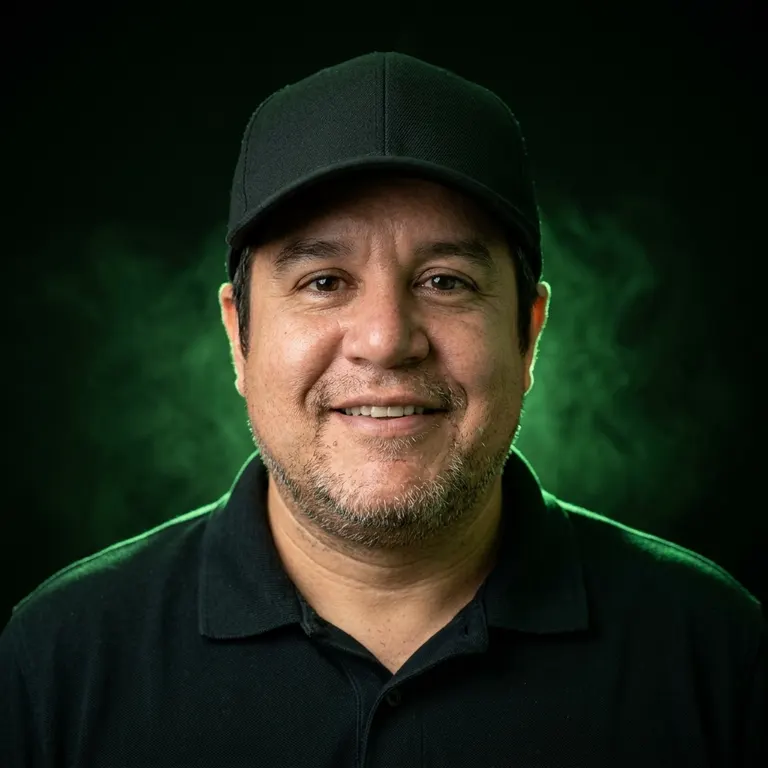 Israel Ornelas