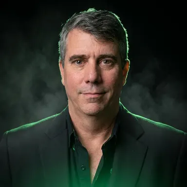 Jorge Luis Sucksdorf