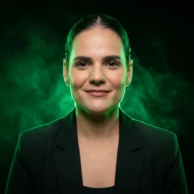 Lourdes Gómez