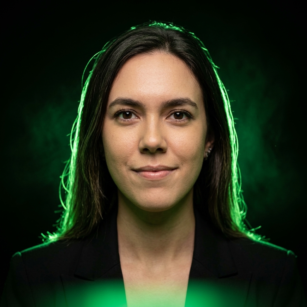 Sandra Zaldivar