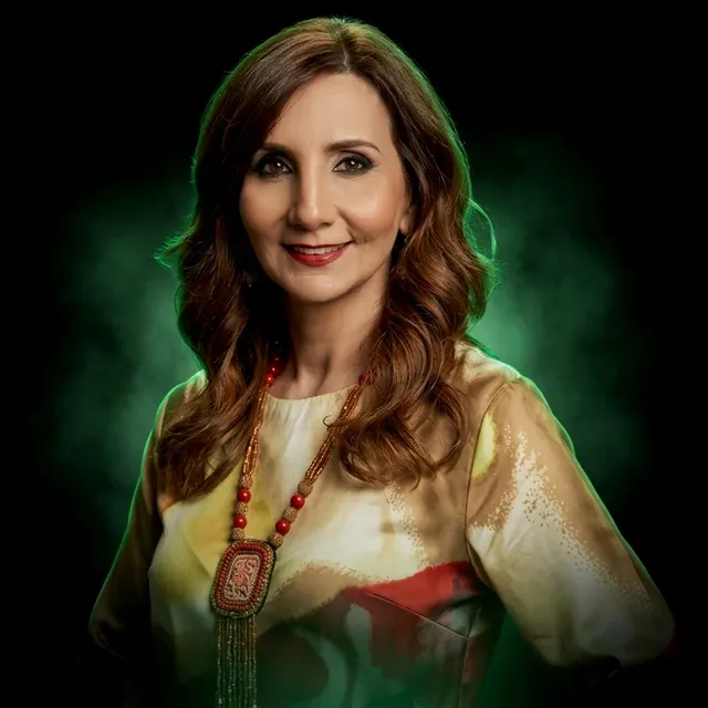 Talge Samaha — ponente del World UFO Fest