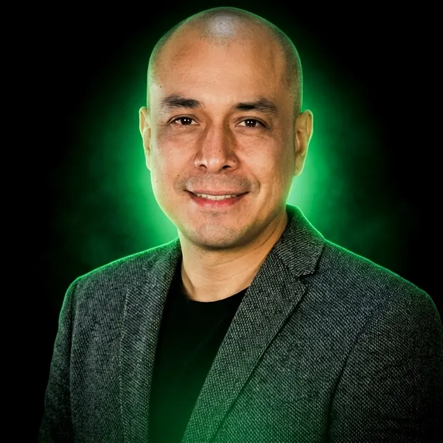 Yohanan Díaz Vargas — ponente del World UFO Fest